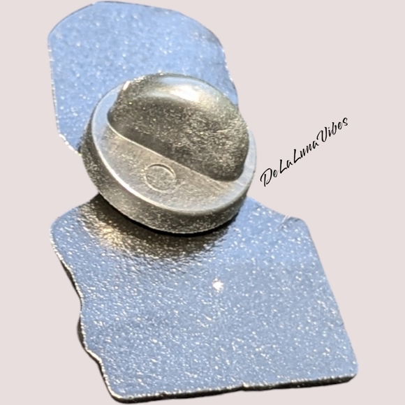 3/$12  NEW Wise guy from Movie Enamel Pin - Picture 3 of 3